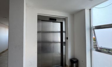 Departamento en Renta semi amueblado