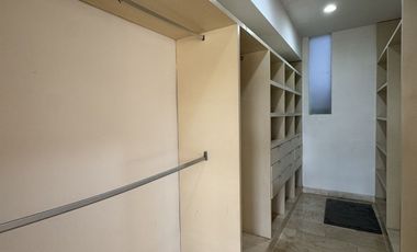 Departamento en Renta semi amueblado