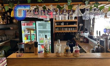 Local Comercial en Venta en Derecho de llaves de Resto/Bar Operativo. ¡ALTA RENTABILIDAD!.. En zona Estratégica de Providencia.