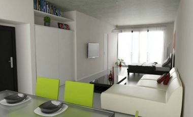 Venta - Hermoso Loft 45 M2 San Miguel
