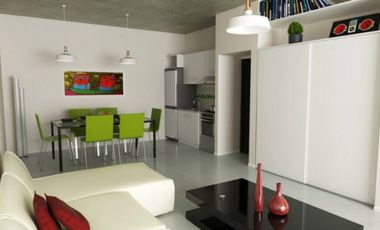 Venta - Hermoso Loft 45 M2 San Miguel