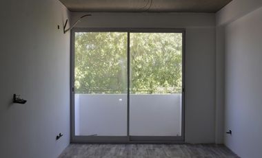Oportunidad Departamento San Miguel Centro Monoambiente Con BalcÃ³n