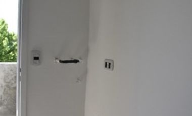 Oportunidad Departamento San Miguel Centro Monoambiente Con BalcÃ³n