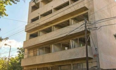 Oportunidad Departamento San Miguel Centro Monoambiente Con BalcÃ³n