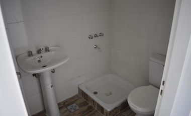 Oportunidad Departamento San Miguel Centro Monoambiente Con BalcÃ³n