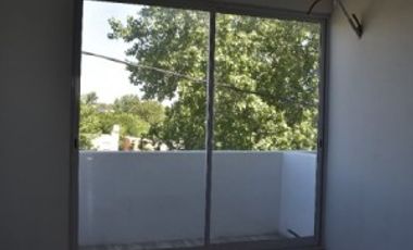 Oportunidad Departamento San Miguel Centro 2 Dormitorios Con Balcon