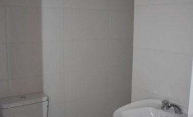 Oportunidad Departamento San Miguel Centro 2 Dormitorios Con Balcon