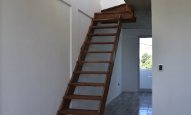 Oportunidad Departamento San Miguel Centro 2 Dormitorios Con Balcon