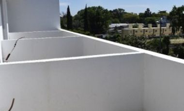 Oportunidad Departamento San Miguel Centro 2 Dormitorios Con Balcon