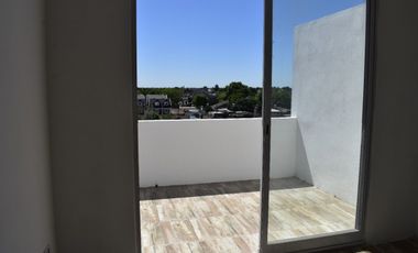 Oportunidad Departamento San Miguel Centro 2 Dormitorios Con Balcon