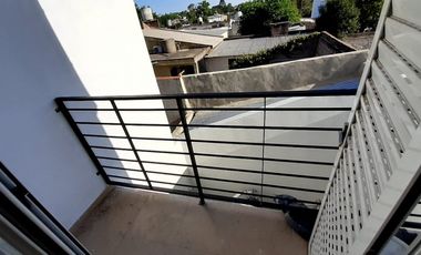 Vendo Duplex Zona Parque GAZZANO!