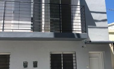 Vendo Duplex Zona Parque GAZZANO!