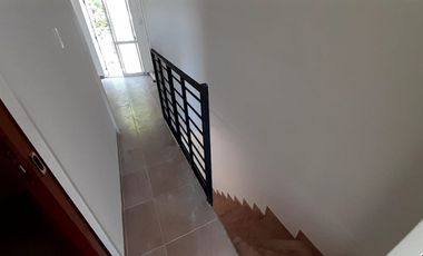 Vendo Duplex Zona Parque GAZZANO!