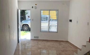 Vendo Duplex Zona Parque GAZZANO!