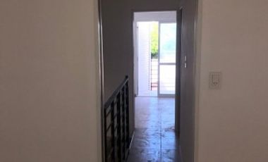 Vendo Duplex Zona Parque GAZZANO!