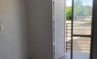Vendo Duplex Zona Parque GAZZANO!