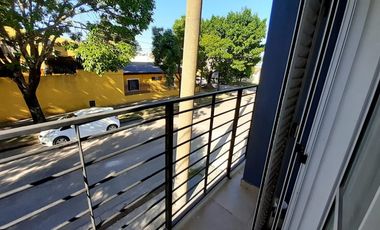Vendo Duplex Zona Parque GAZZANO!