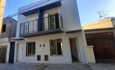 Vendo Duplex Zona Parque GAZZANO!