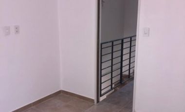 Vendo Duplex Zona Parque GAZZANO!