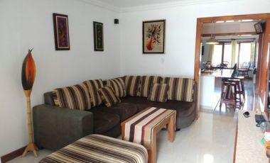 VENTA CHALET