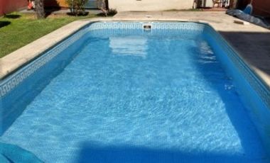 VENTA CHALET