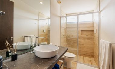 VENTA DEPARTAMENTO 3 RECAMARAS 3 BEDROOMALDEA ZAMA TULUM.