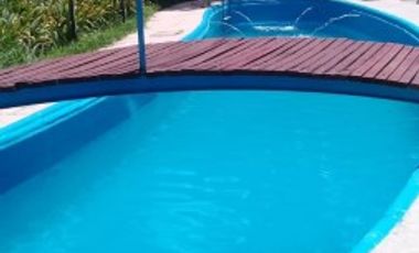 ALQUILER SEMANAL!! CASA DE CAMPO MIRAFLORES
