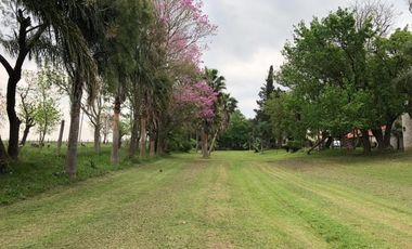 ALQUILER SEMANAL!! CASA DE CAMPO MIRAFLORES