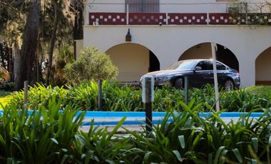 ALQUILER SEMANAL!! CASA DE CAMPO MIRAFLORES