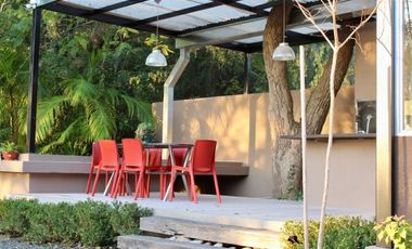 QUINTA EL CHIVATO - CASA 3