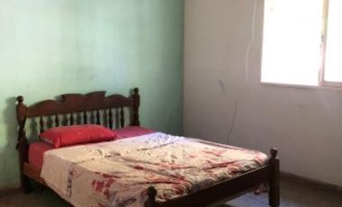 Casa mas departamento a mejorar