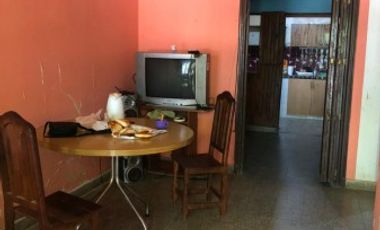 Casa mas departamento a mejorar