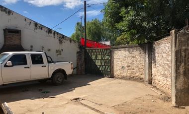 Casa mas departamento a mejorar