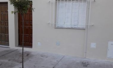 CAÃUELAS - EXCELENTE PH AL FRENTE 3 AMB REFACCIONADO A NUEVO ALQUILADO