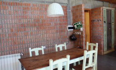 VENDO!! INNOVADORA CASA