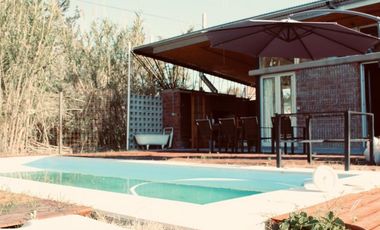 VENDO!! INNOVADORA CASA