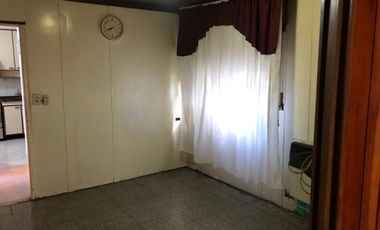 VENTA CASA 3 AMBIENTES LOTE 10x34 FCO VARELA Bosques