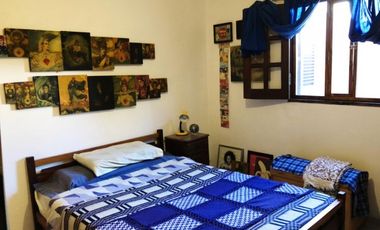 DEPARTAMENTO DOS DORMITORIOS EN PLANTA BAJA / ZONA BANCOS