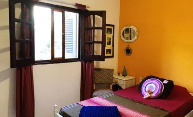 DEPARTAMENTO DOS DORMITORIOS EN PLANTA BAJA / ZONA BANCOS