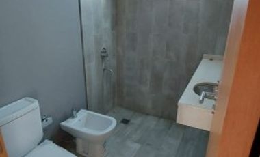 VENDE  COMPLEJO CITY GARDEN, CASAS 2 DORMITORIOS