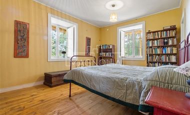 Casa en Venta en a pasos de la playa las cadenas