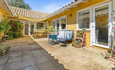 Casa en Venta en a pasos de la playa las cadenas