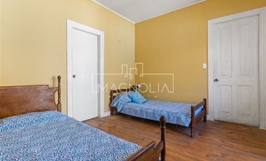 Casa en Venta en a pasos de la playa las cadenas