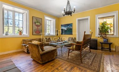 Casa en Venta en a pasos de la playa las cadenas