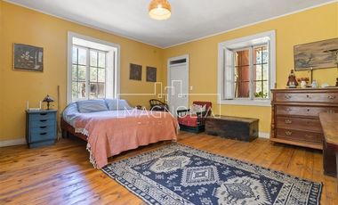 Casa en Venta en a pasos de la playa las cadenas