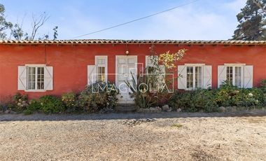 Casa en Venta en a pasos de la playa las cadenas