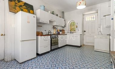 Casa en Venta en a pasos de la playa las cadenas