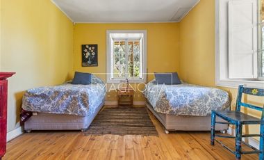 Casa en Venta en a pasos de la playa las cadenas