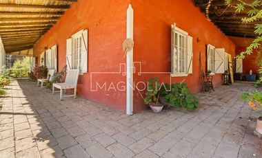 Casa en Venta en a pasos de la playa las cadenas