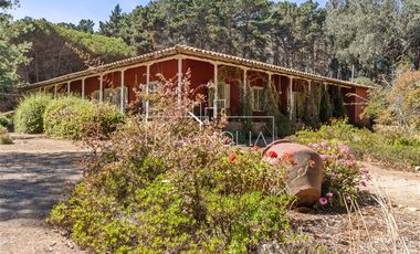 Casa en Venta en a pasos de la playa las cadenas